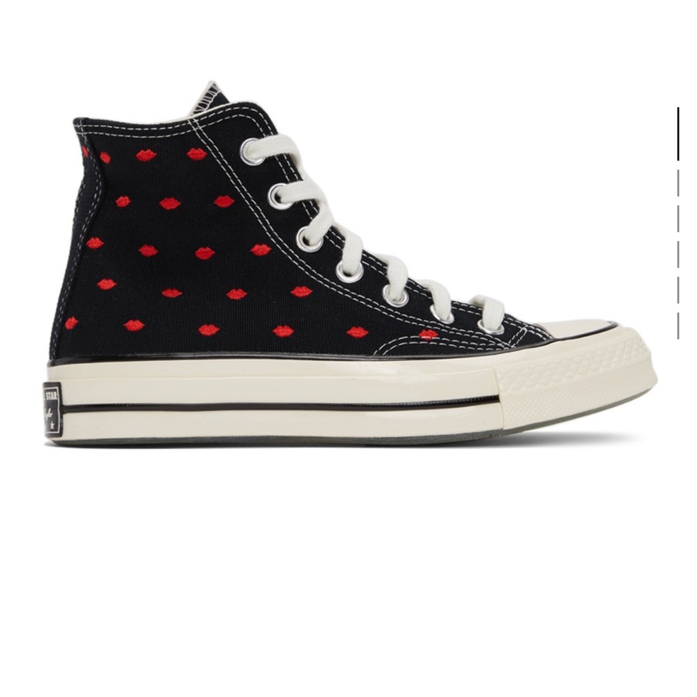 Converse Limited edition hi top